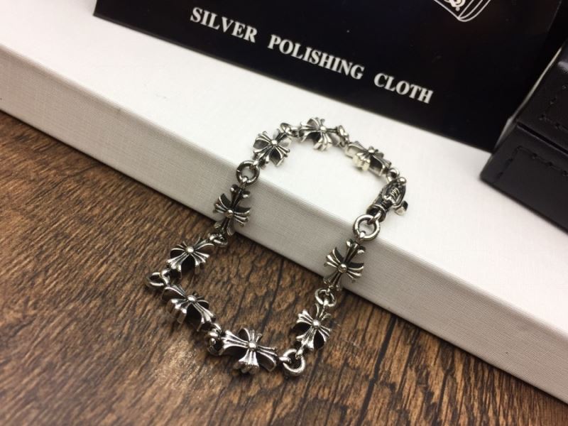 Chrome Hearts Bracelets